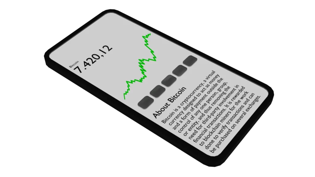 Bitpanda Art Contest