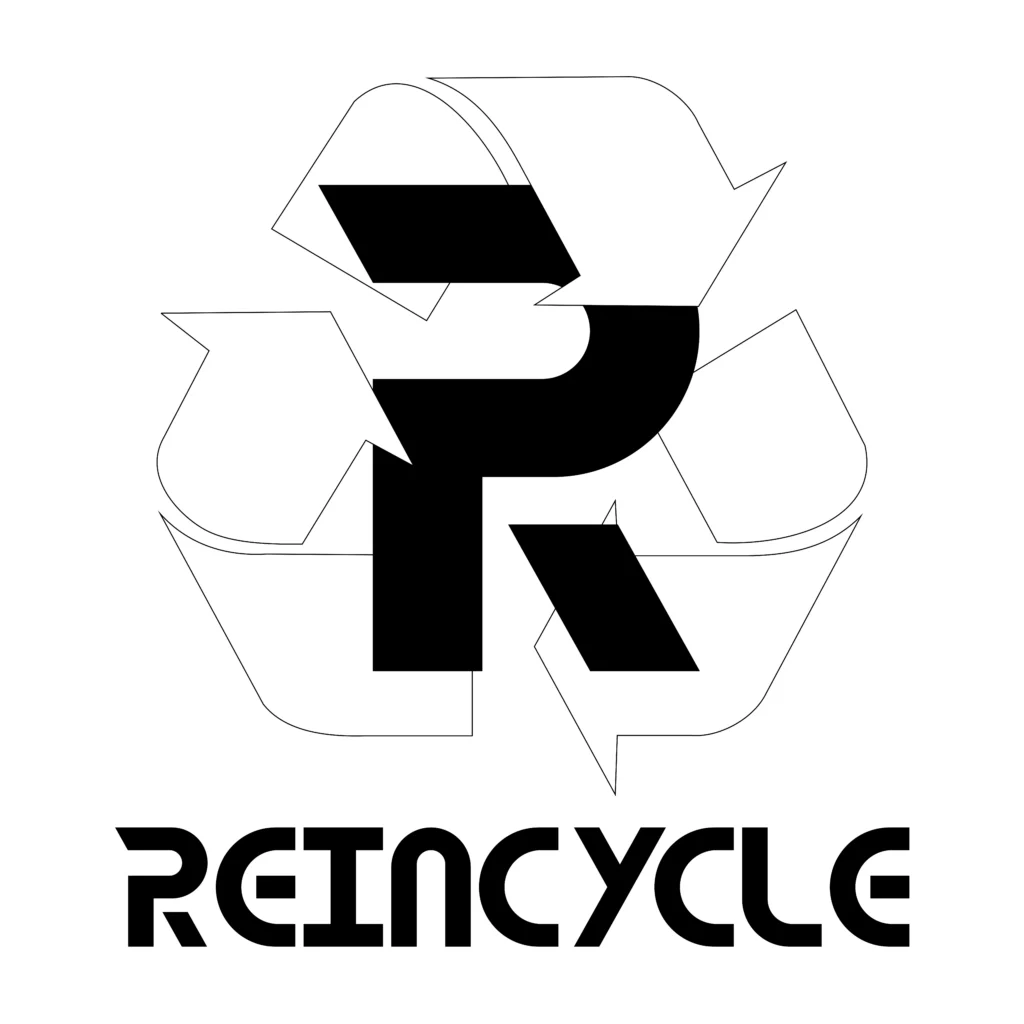 Reincycle Brandidentity