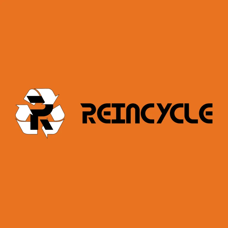 Reincycle Brandidentity