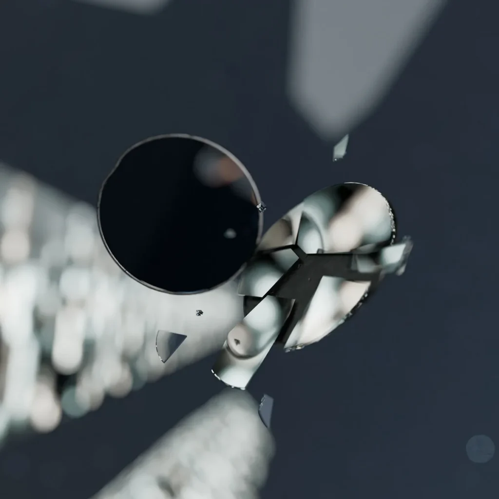 EP Visualization SONY Music