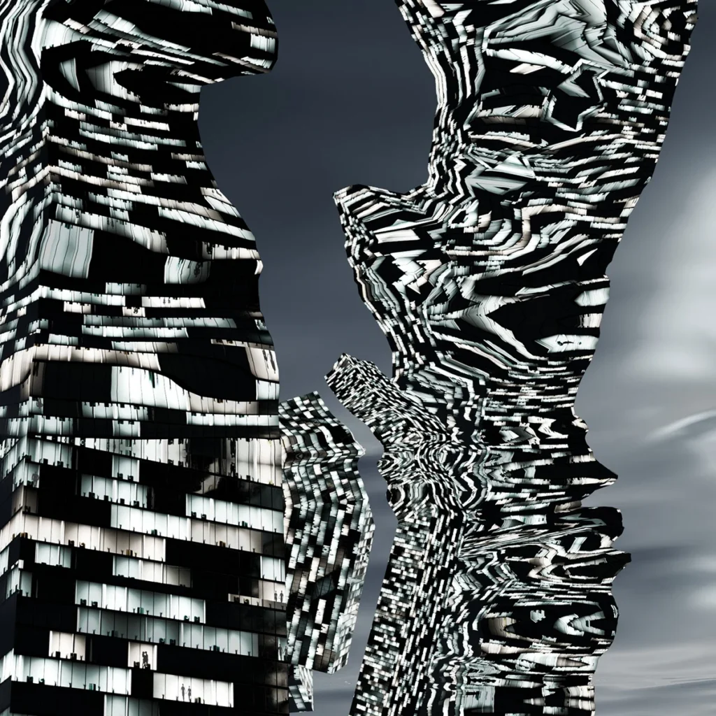 EP Visualization SONY Music