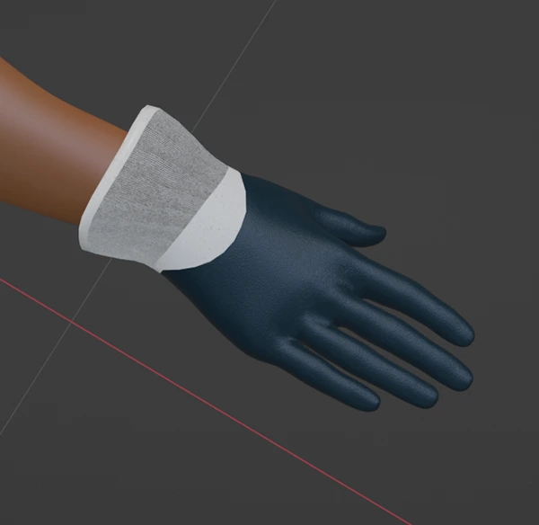 EP Visualization SONY Music