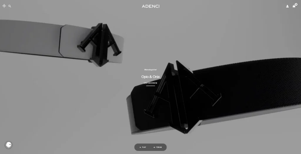 Adenci Webexperience