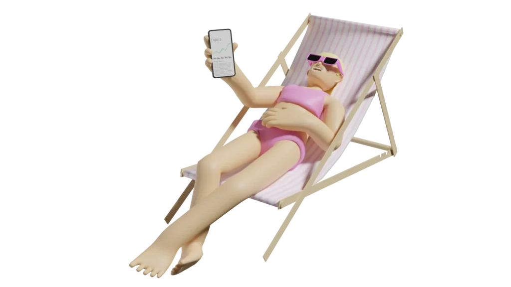 Bitpanda Art Contest