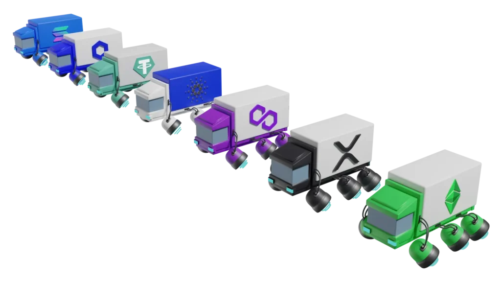 Bitpanda Art Contest